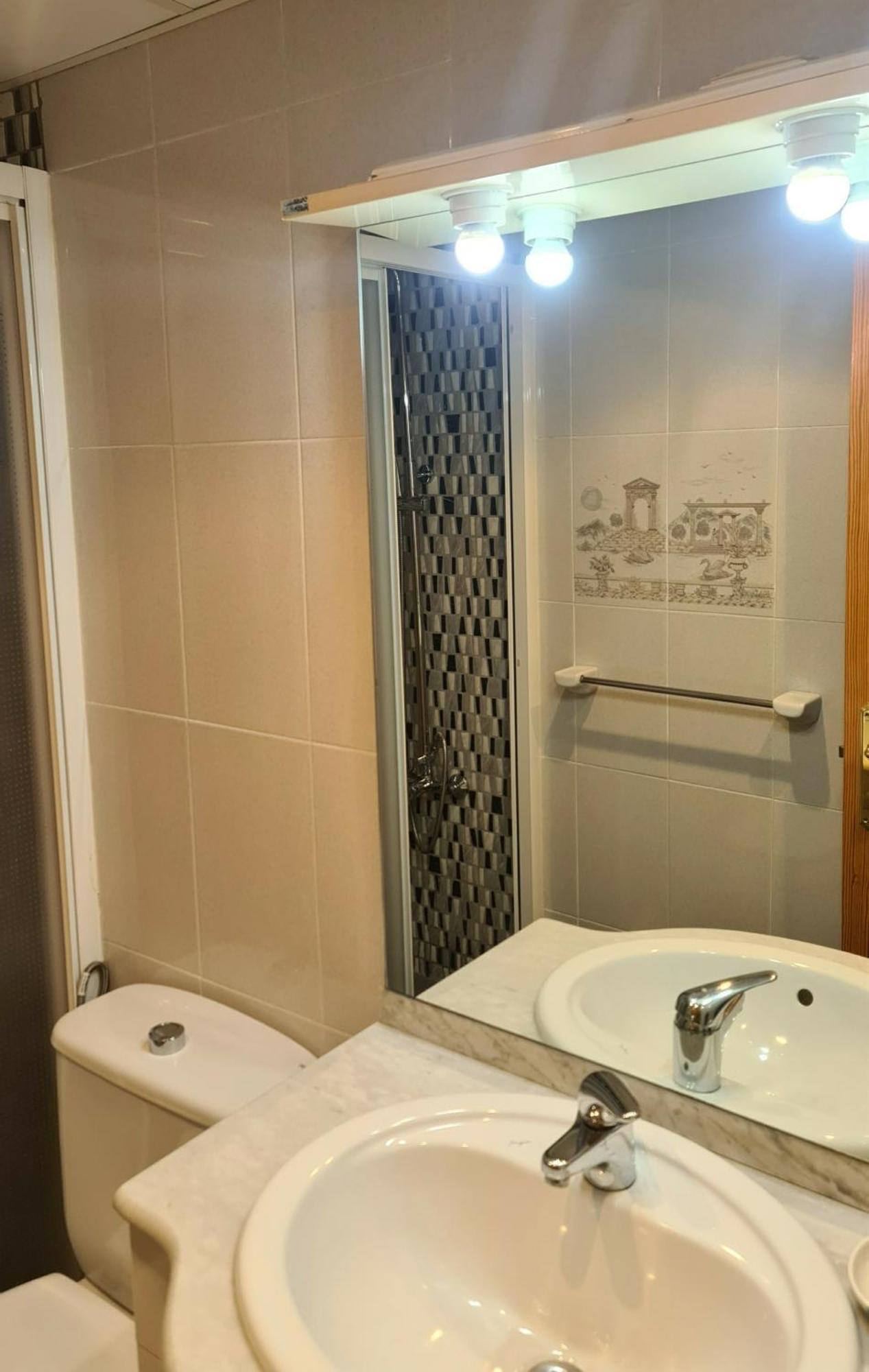 Apartamento Loft Primera Linea De Playa, Vistas Altas Mar Y Castillo Peniscola Ngoại thất bức ảnh
